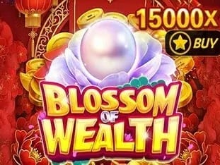Blossom Of Wealth game thumbnail