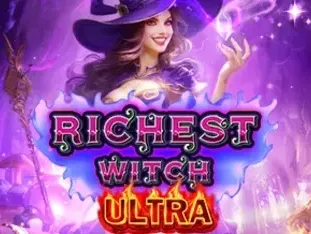 Richest Witch Ultra game thumbnail