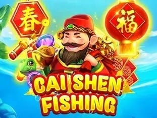 Cai Shen Fishing game thumbnail