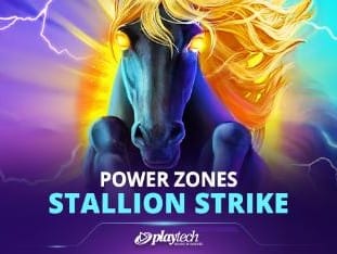 Stallion Strike game thumbnail