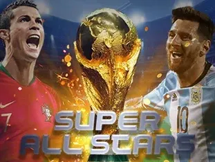 Super All Stars game thumbnail