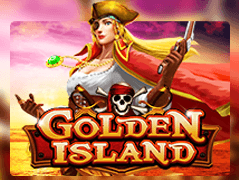 Golden Island thumbnail