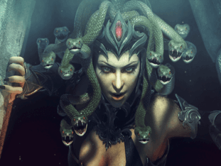 Medusa Ii thumbnail