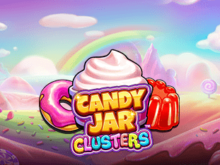 Candy Jar Clusters™ game thumbnail