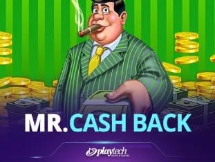 Mr. Cashback game thumbnail