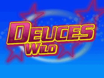 Deuces Wild 1 Hand game thumbnail