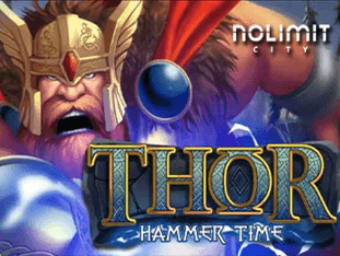 Thor Hammer Time thumbnail