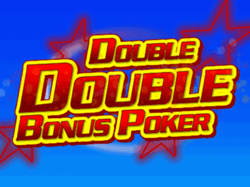 Double Double Bonus Poker 1 Hand game thumbnail